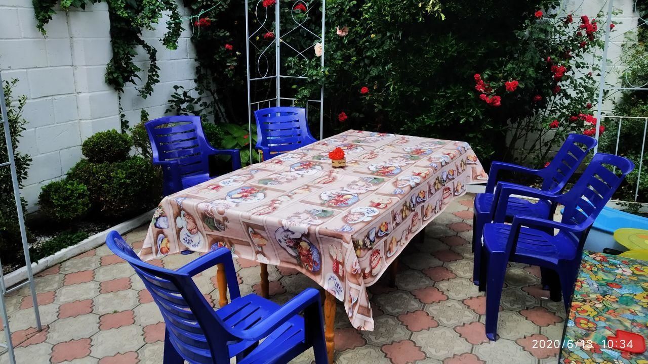 Отель Пансiонат У моря Железный Порт-20